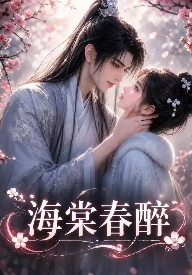 海棠春醉（122集）