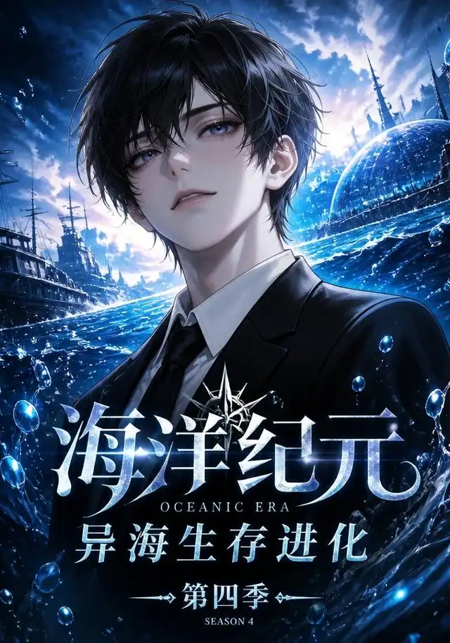 海洋纪元：异海生存进化第四季（110集）