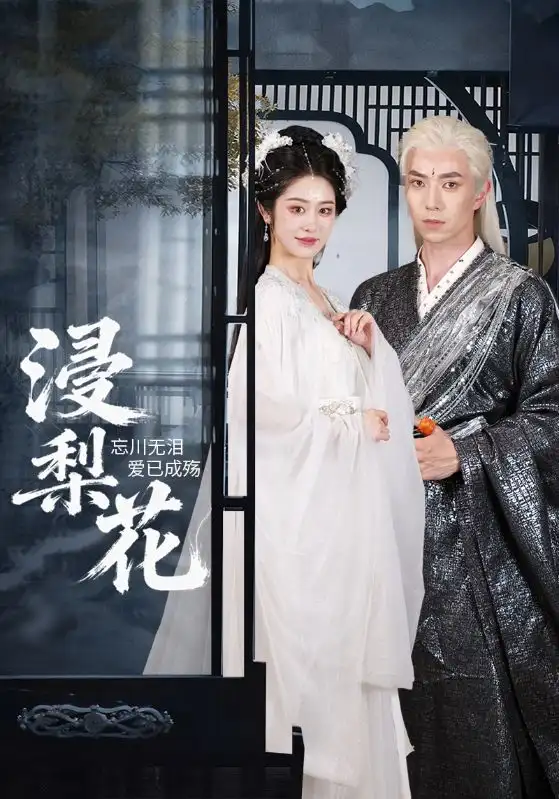 浸梨花（50集）傅汉源|戴琪萱