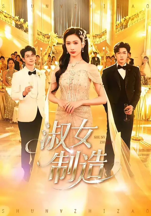 淑女制造（94集）张北淅＆张予湉
