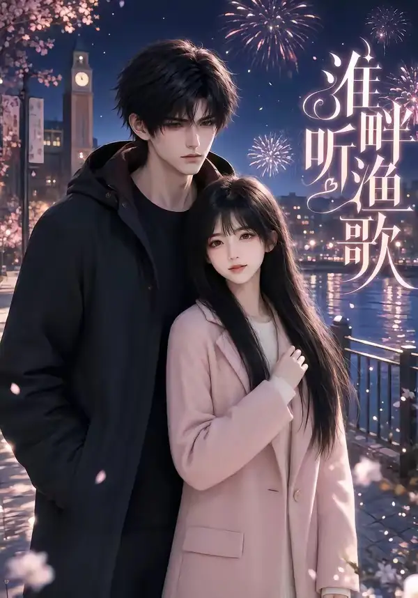 淮畔听渔歌（92集）