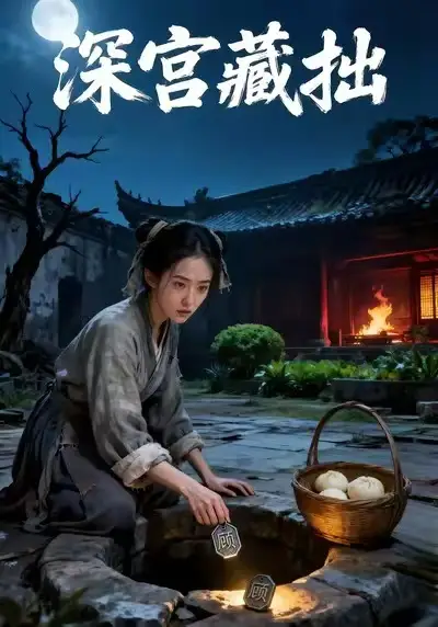 深宫藏拙Ai短剧