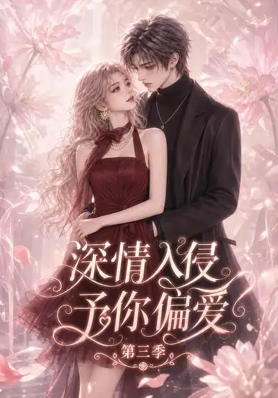 深情入侵，予你偏爱第三季（127集）