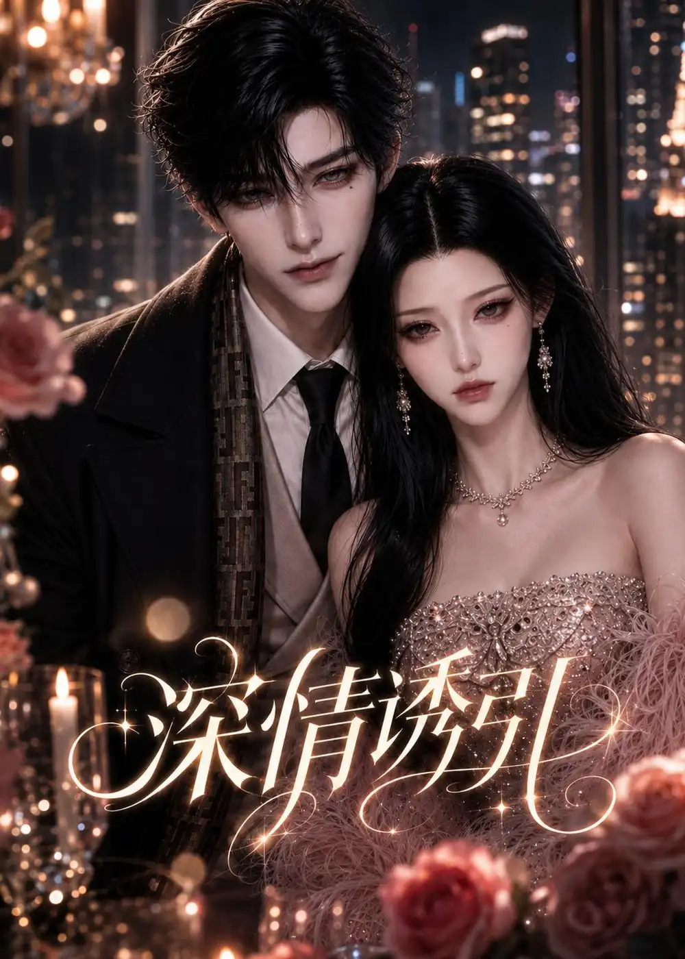 深情诱引（504集）