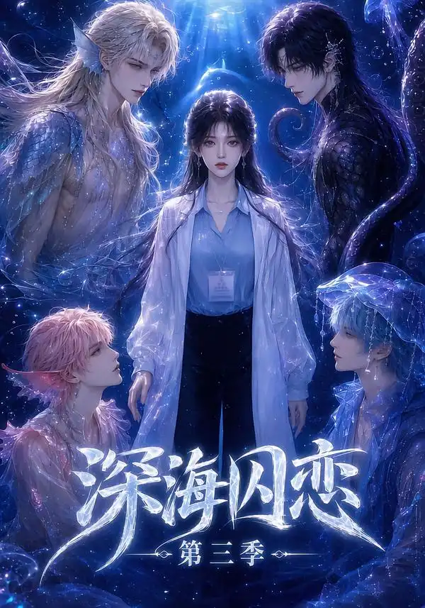 深海囚恋第三季（80集）