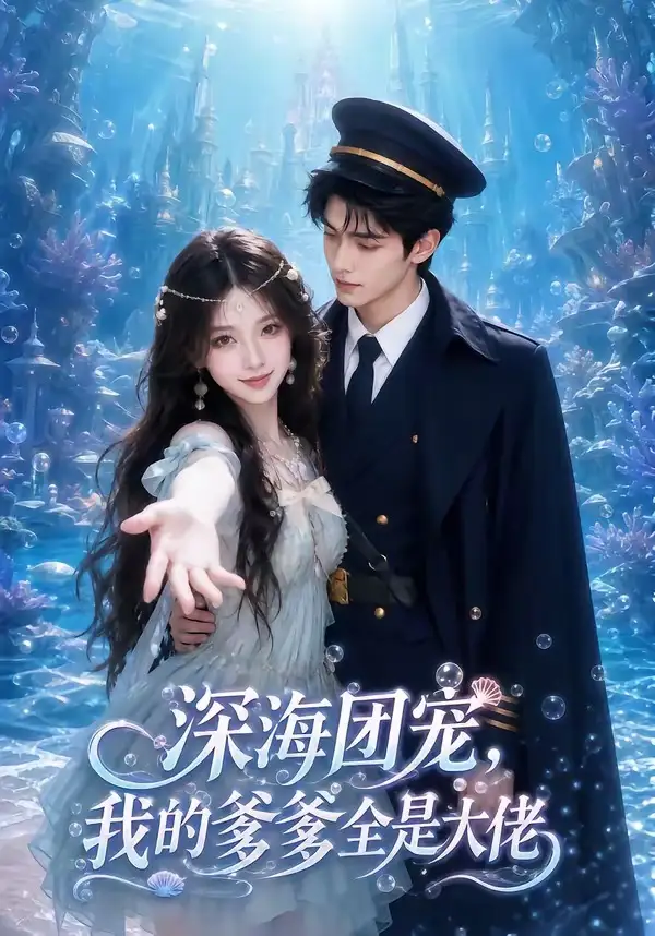 深海团宠，我的爹爹全是大佬（70集）