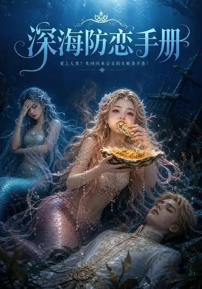 深海防恋手册（47集）