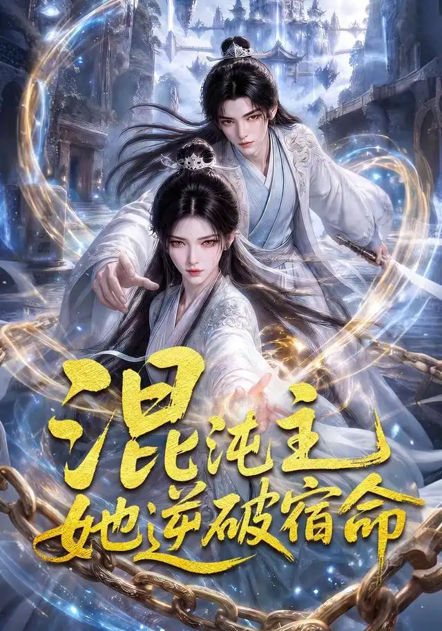 混沌主她逆破宿命（70集）