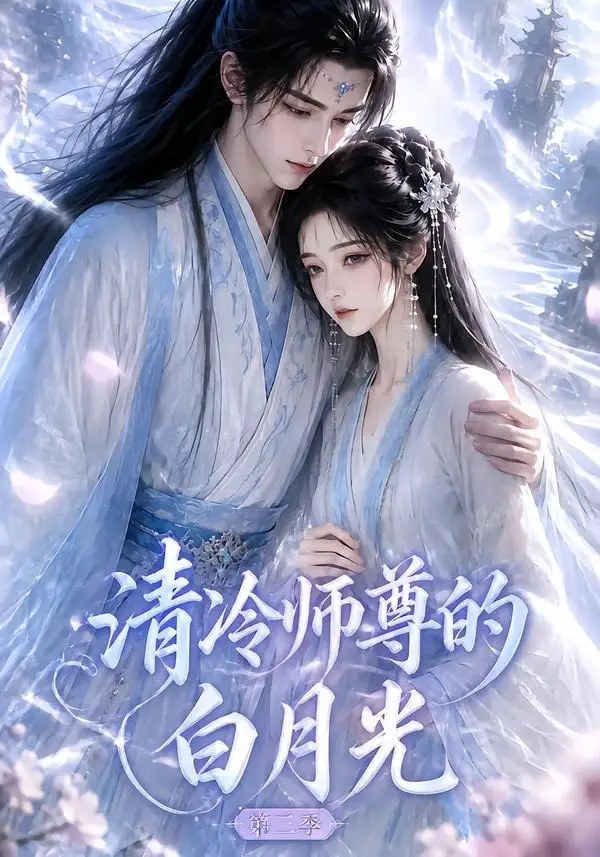 清冷师尊的白月光第三季（60集）