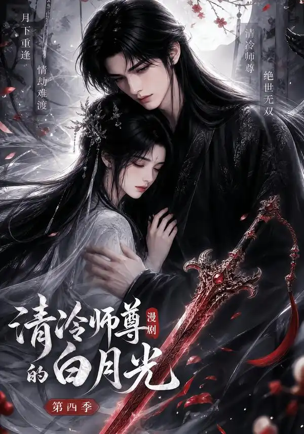 清冷师尊的白月光第四季（60集）