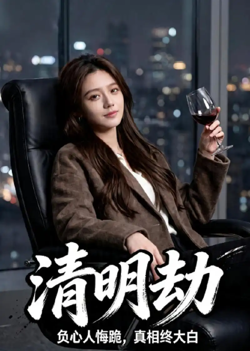 清明劫（38集）Ai短剧