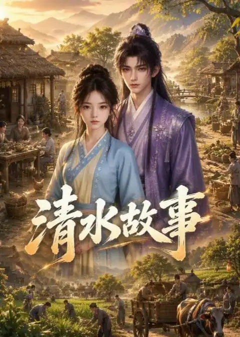 清水故事（107集）
