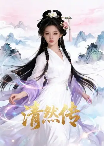 清然传（30集）Ai短剧