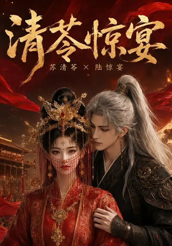清苓惊宴（119集）