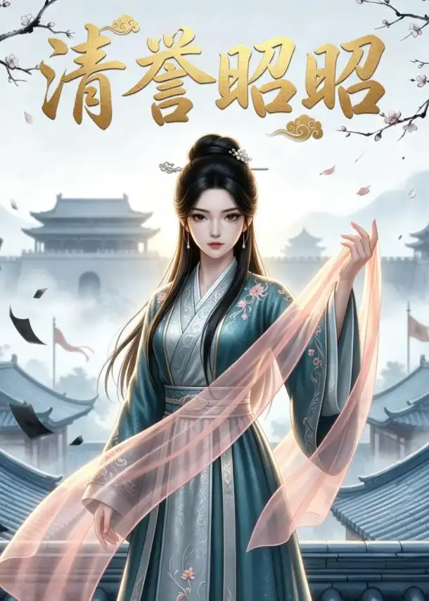 清誉昭昭（66集）动漫