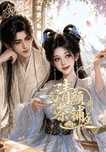 清颜茶铺（24集）