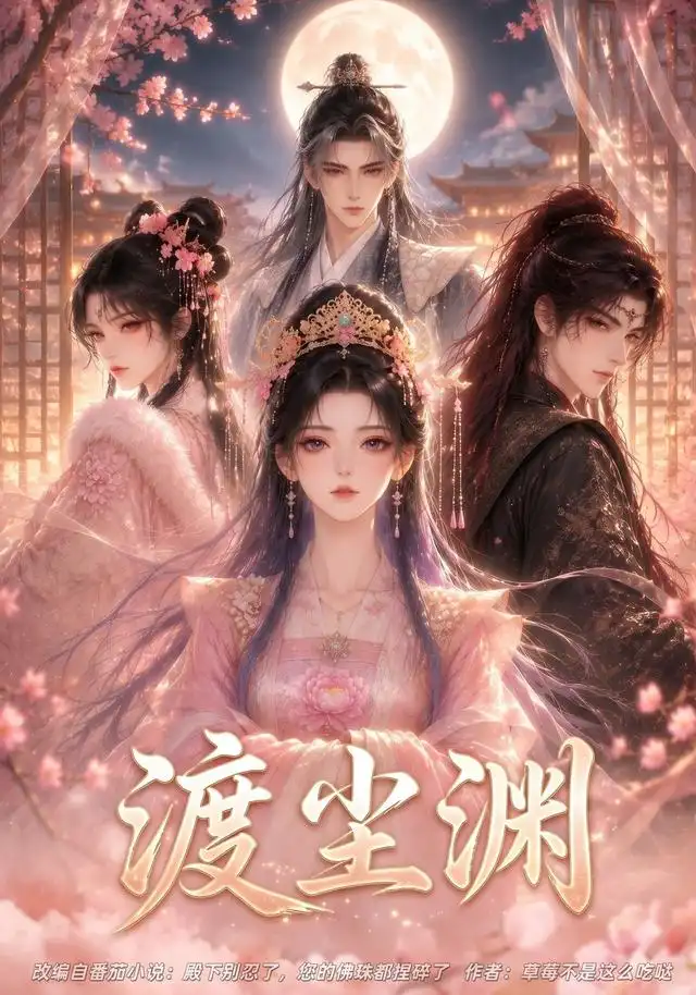 渡尘渊（120集）
