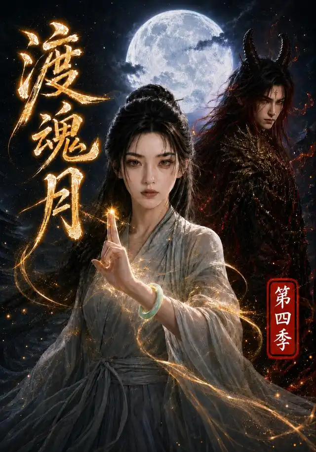 渡魂月第四季（84集）