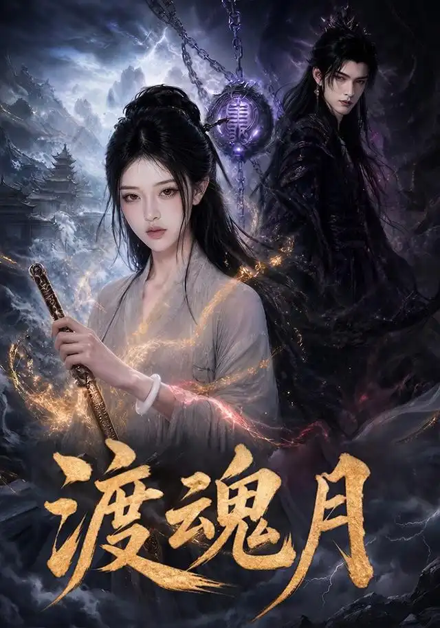 渡魂月！（78集）