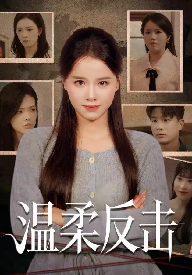 温柔反击（66集）