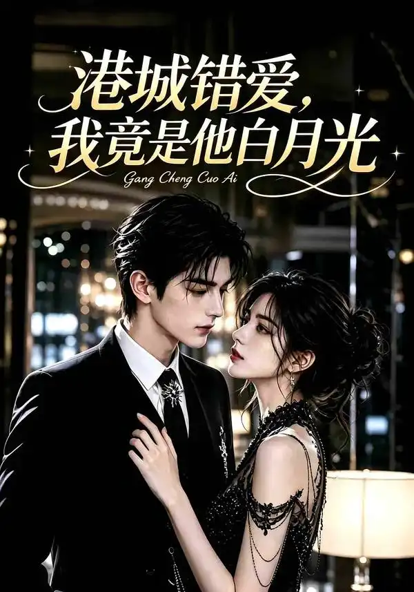 港城错爱，我竟是他白月光（140集）