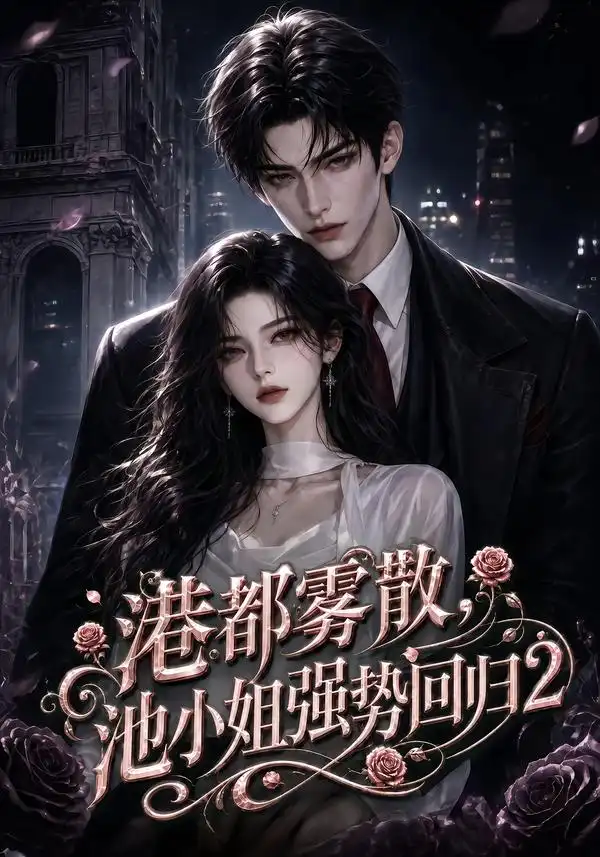 港都雾散，池小姐强势回归2（120集）