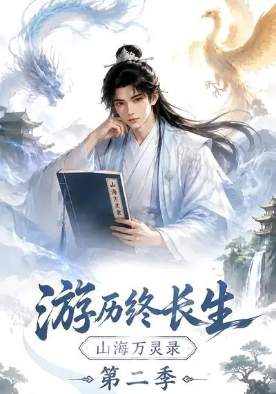 游历终长生，山海万灵录第二季（261集）