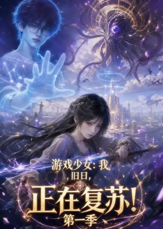游戏少女：我，旧日，正在复苏！第一季（74集）