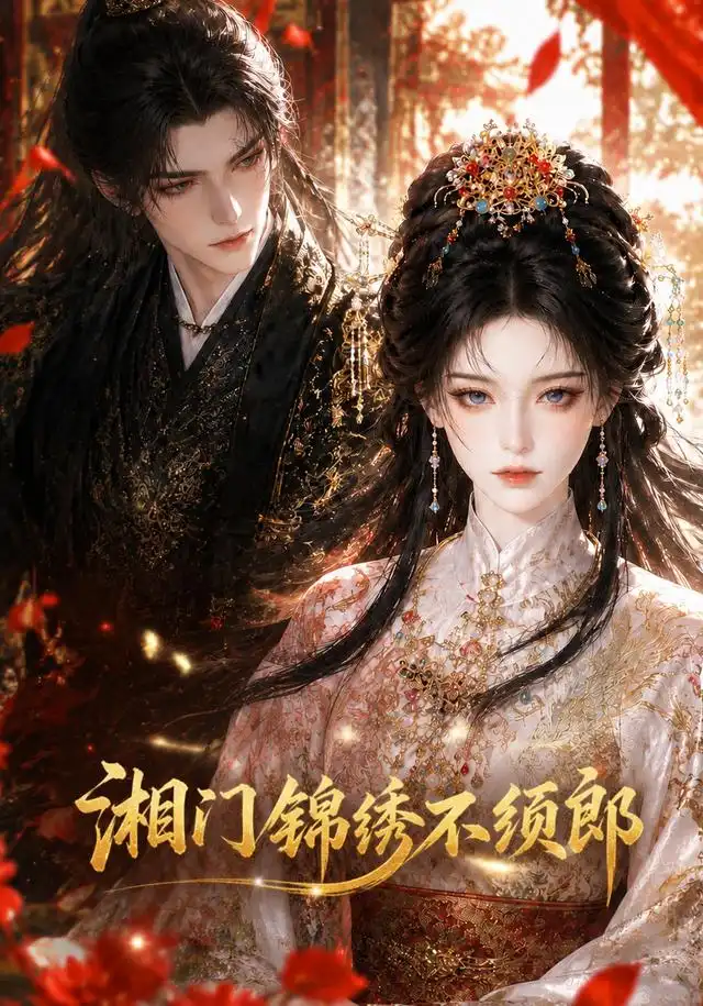 湘门锦绣不须郎（69集）