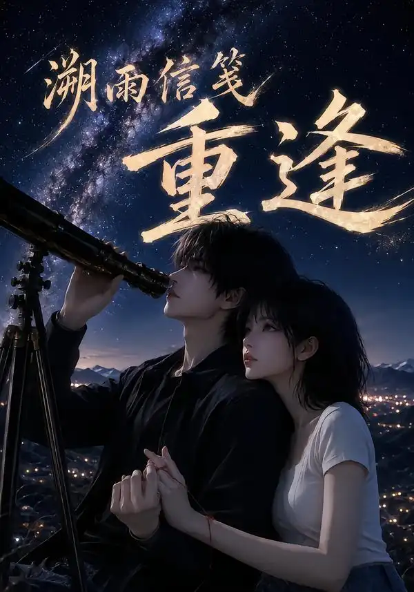 溯雨信笺重逢（136集）