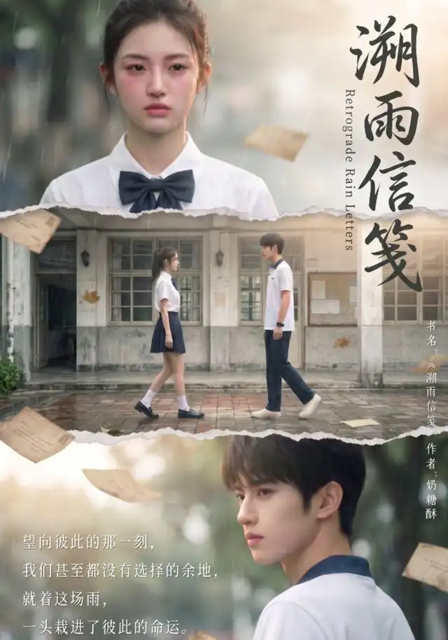 溯雨信笺（65集）