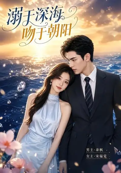 溺于深海，吻于朝阳（45集）