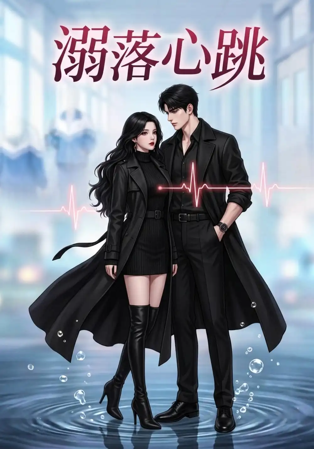 溺落心跳（139集）