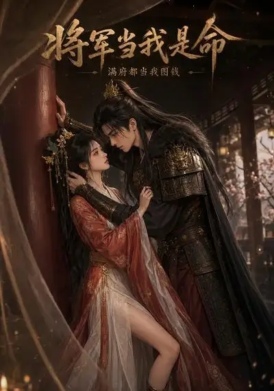 满府都当我图钱，将军当我是命（50集）