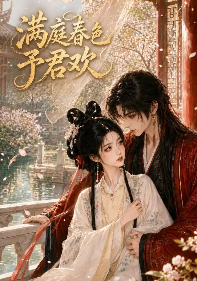 满庭春色予君欢（71集）