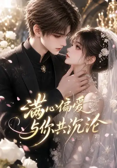 满心偏爱，与你共沉沦（53集）