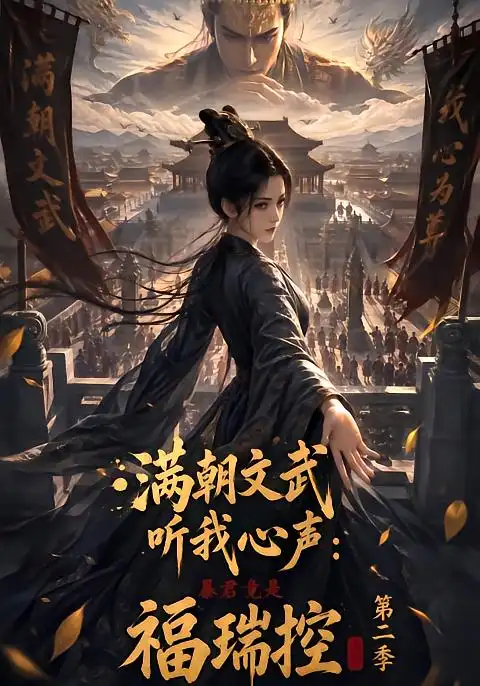 满朝文武听我心声：暴君竟是福瑞控第二季（70集）