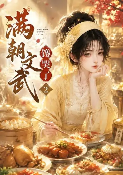 满朝文武馋哭了2（34集）