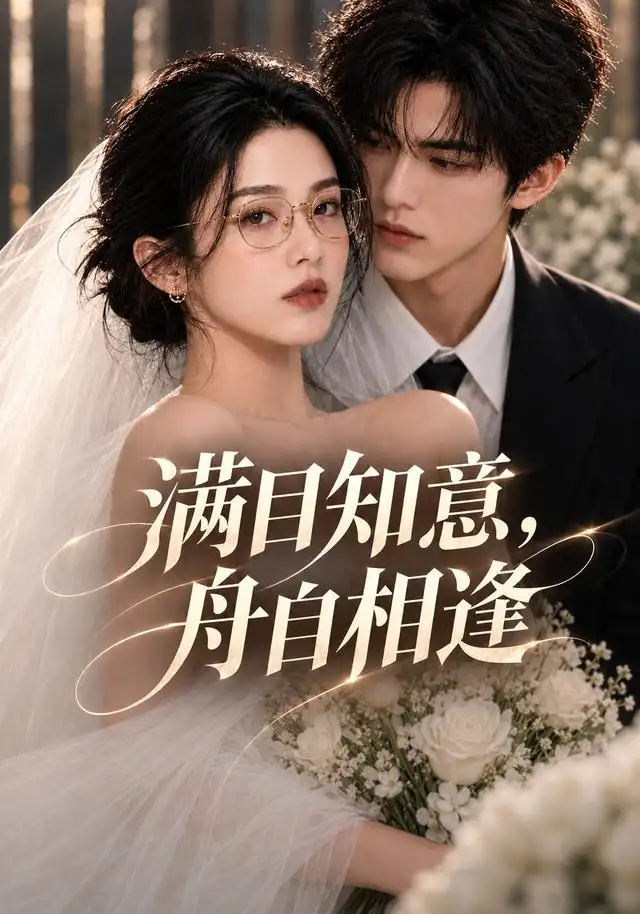 满目知意，舟自相逢（40集）