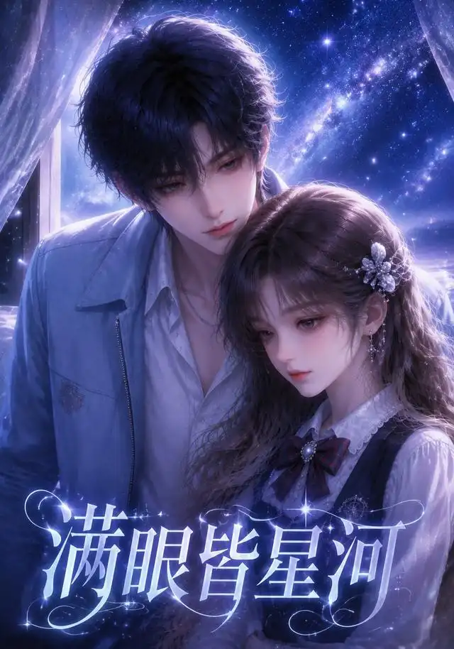 满眼皆星河（48集）