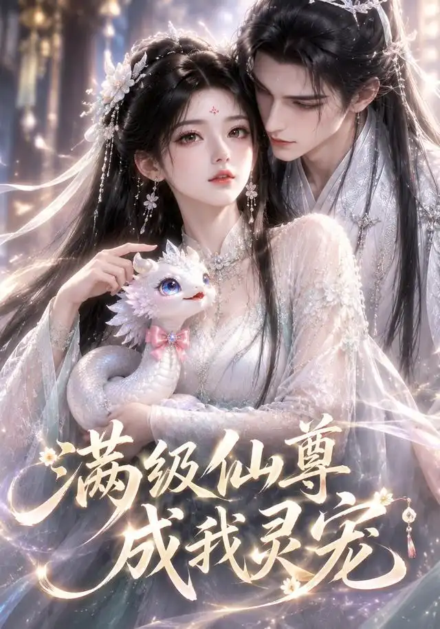 满级仙尊成我灵宠（90集）