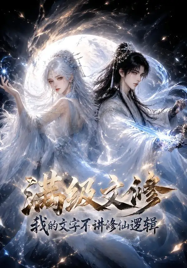 满级文修，我的文字不讲修仙逻辑（123集）