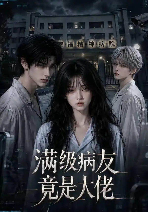 满级病友竟是大佬（106集）