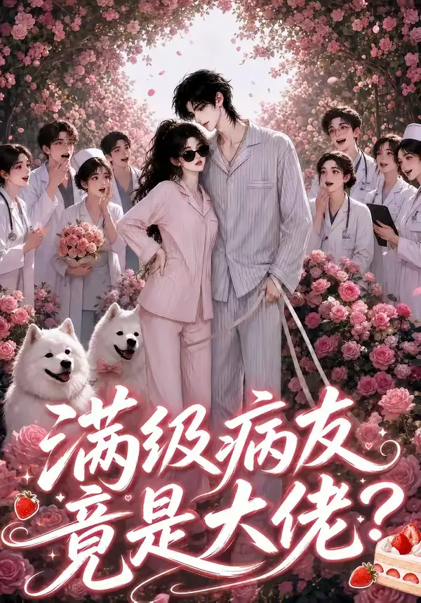 满级病友竟是大佬（39集）