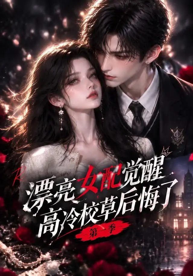 漂亮女配觉醒，高冷校草后悔了第一季（109集）