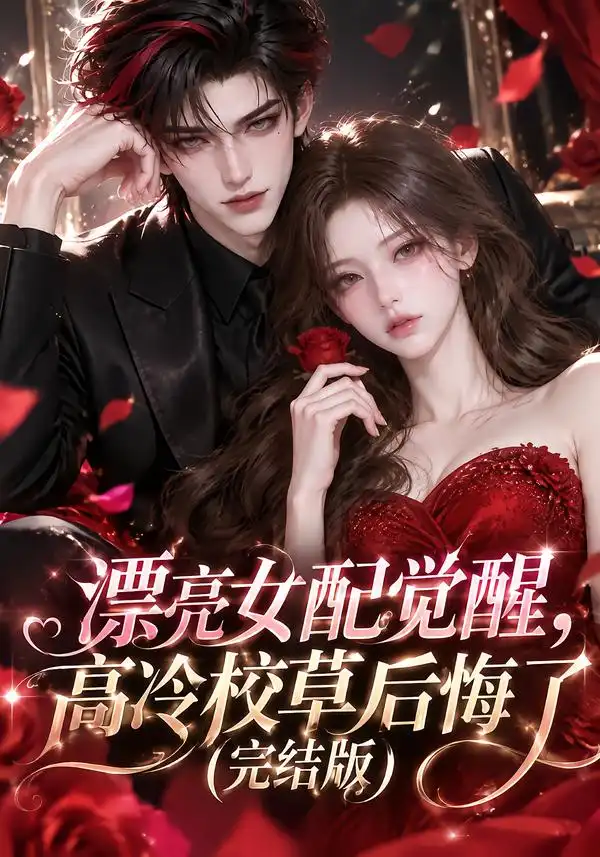 漂亮女配觉醒，高冷校草后悔了(完结版)（105集）