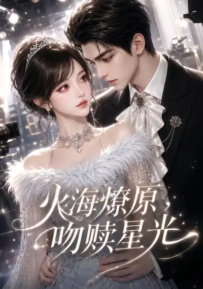 火海燎原，吻赎星光（100集）