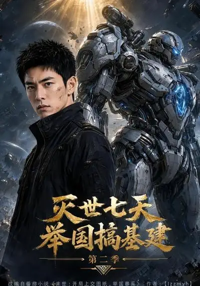 灭世七天，举国搞基建第二季（92集）