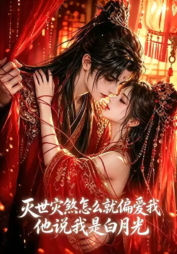 灭世灾煞怎么就偏爱我他说我是白月光第一季（126集）