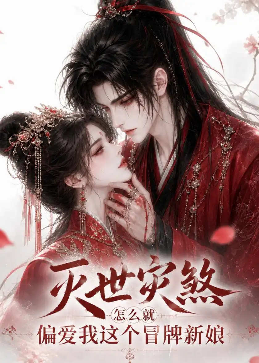 灭世灾煞怎么就偏爱我这个冒牌新娘（100集）